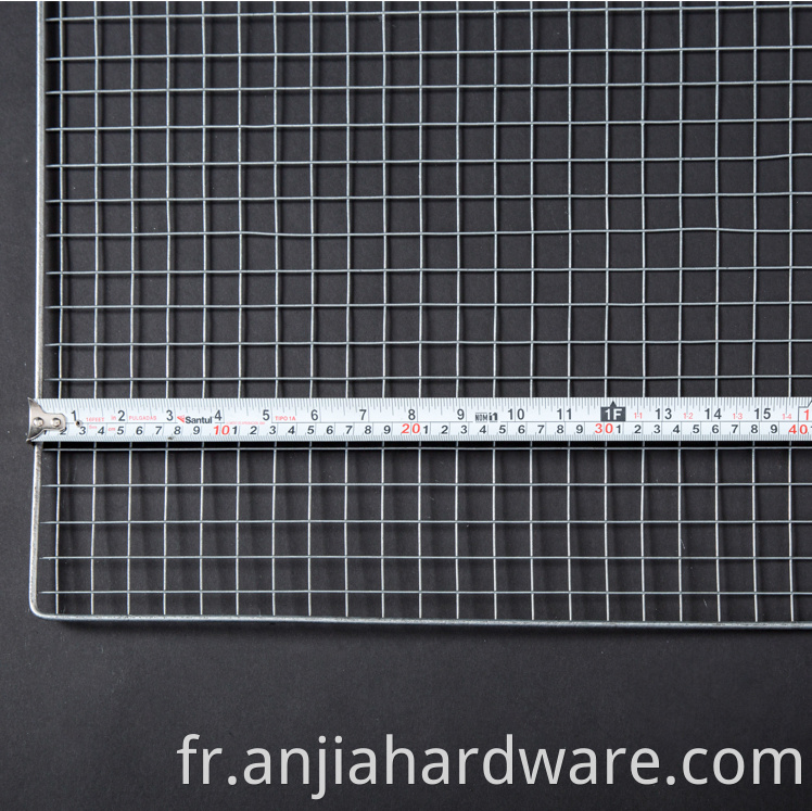 iron wire mesh